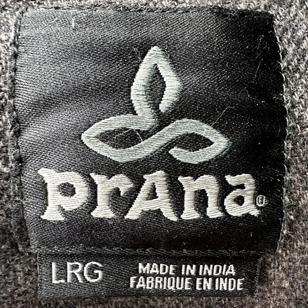 Prana whether you